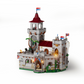 [PRE-ORDER] MEDIEVAL GUARD POST LUMIBRICKS
