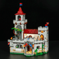 [PRE-ORDER] MEDIEVAL GUARD POST LUMIBRICKS