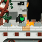 [PRE-ORDER] MEDIEVAL GUARD POST LUMIBRICKS