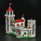 [PRE-ORDER] MEDIEVAL GUARD POST LUMIBRICKS
