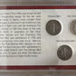 SILVER MERCURY DIME: MINT MARK COLLECTION