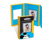 2021 1oz  $2 DISNEY MICKEY MOUSE FINE SILVER COIN