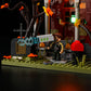[PRE-ORDER] MIDNIGHT HAUNTED MANSION LUMIBRICKS