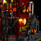 [PRE-ORDER] MIDNIGHT HAUNTED MANSION LUMIBRICKS