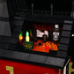[PRE-ORDER] MIDNIGHT HAUNTED MANSION LUMIBRICKS