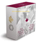 2014 $25 75TH ANNIVERSARY OF THE FIRST ROYAL VISIT FINE SILVER COIN