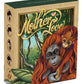 2014 1/2OZ MOTHER'S LOVE FINE SILVER COIN