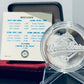 1992 TORONTO BLUE JAYS WORLD CHAMPIONS MEDALLION (2052)
