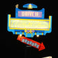 [PRE-ORDER] NIGHT GLOW DRIVE-IN LUMIBRICKS