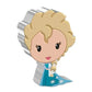2022 1oz $2 DISNEY FROZEN ELSA FINE SILVER CHIBI COIN