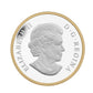 2014 1oz $20 100TH ANNIVERSARY OF THE ROYAL ONTARIO MUSEUM FINE SILVER COIN