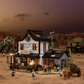 [PRE-ORDER] OLD WEST BLACKSMITH LUMIBRICKS
