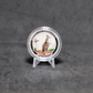 2012 - AUSTRALIAN OUTBACK COLOURED SILVER COIN COLLECTION