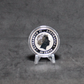 2012 - AUSTRALIAN OUTBACK COLOURED SILVER COIN COLLECTION