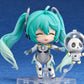 2024 VERSION: HATSUNE MIKU WITH YOU NENDOROID