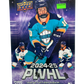 2024-25 UPPER DECK PROFESSIONAL WOMEN'S HOCKEY LEAGUE PWHL HOBBY BOX