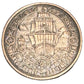 1oz PIRATES COPPER COIN