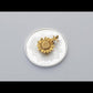 2025 5oz $50 THE GOLDFINCH AND THE BLOOM