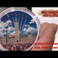 2017 2oz $30 CELEBRATING CANADA DAY FINE SILVER COIN