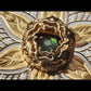 2025 $20 DANCING AMMOLITE ELEMENTS OF NATURE - EARTH