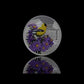 2024 1oz $20 COLOURFUL BIRDS: AMERICAN GOLDFINCH FINE SILVER COIN