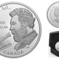 2022 $1 ALEXANDER GRAHAM BELL: GREAT INVENTOR FINE PROOF SILVER
