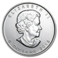 E-TRANSFER ONLY - 1oz. 2013 CANADIAN ANTELOPE SILVER COIN