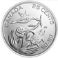 2017 CANADA 150 CIRCULATION 12-COIN COLLECTION SET
