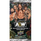 2023 UPPER DECK ALL ELITE WRESTLING HOBBY BOX
