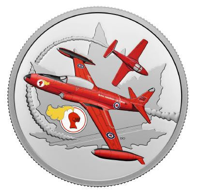2022 2oz $30 THE RED KNIGHT FINE SILVER COIN