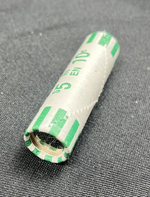2004 10-CENT ORIGINAL WRAP ROLL