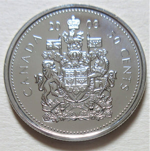 2003 50-CENT ROLL