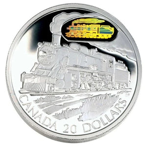 2002 TRANSPORTATION SERIES BUNDLE STERLING SILVER COINS (3 PACK)