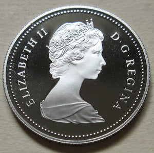 1984 50-CENT ROLL