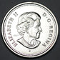 2003 25-CENT "P" "NEW EFFIGY" ROLL