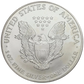 1999 $1 COLOURIZED AMERICAN EAGLE FINE SILVER COIN