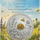 2026 BEE YOURSELF FINE COPPER ROUND