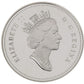 SALE - 1995 DOUBLE DOLLAR PROOF SET (LIMITED EDITION) (SLIGHT TONING)