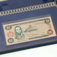 1976 BANK OF JAMAICA "SERIES 1976" BANK NOTES