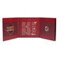 1998 1oz $15 STERLING SILVER CANADA YEAR OF THE TIGER LUNAR COIN AND STAMP SET