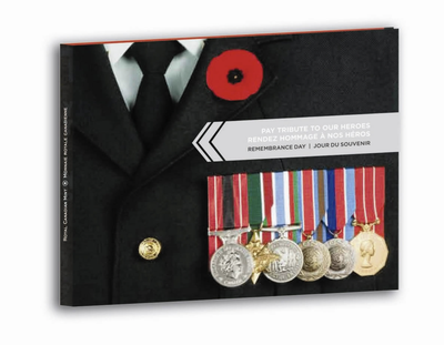 2010 REMEMBRANCE DAY: "PAY TRIBUTE TO OUR HEROES"