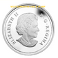 2013 1oz $20 AUTUMN BLISS - FINE SILVER COIN