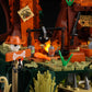 [PRE-ORDER] SEQUOIA BANDIT CAMP LUMIBRICKS