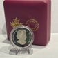[AUCTION ONLY] 2017 1oz $20 VENETIAN UNDER THE SEA: SEAHORSE FINE SILVER COIN