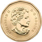 2011 SPECIMEN SET OF CANADIAN COINAGE