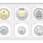 2024 CLASSIC CANADIAN UNCIRCULATED SET