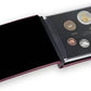 2006 C.N.A. PROOF SET - 150TH ANNIVERSARY OF THE VICTORIA CROSS