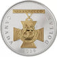 2006 C.N.A. PROOF SET - 150TH ANNIVERSARY OF THE VICTORIA CROSS