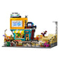 [PRE-ORDER] SKATE PARK LUMIBRICKS