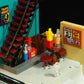 [PRE-ORDER] SKATE PARK LUMIBRICKS